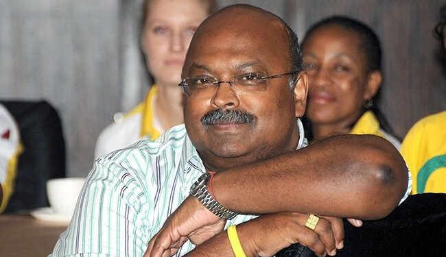 Hugely polarising figure Tubby Reddy leaves mixed legacy behind Hugely polarising figure Tubby Reddy leaves mixed legacy behind