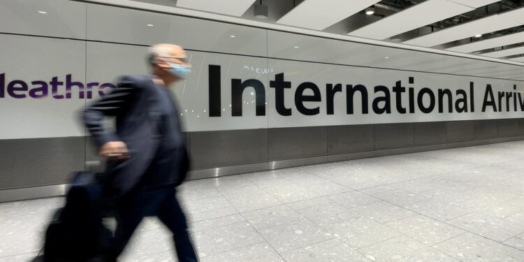 Travel bans from South Africa introduced over mutated Covid variant | Australia stays open Travel bans from South Africa introduced over mutated Covid variant | Australia stays open