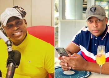 “Madluphuthu”: Popular Radio Host Robert Marawa Announces Return to Airwaves ▷ South Africa news