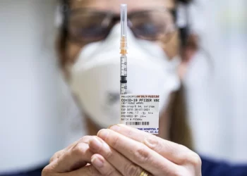 Coatsworth: No rush in vaccinating kids