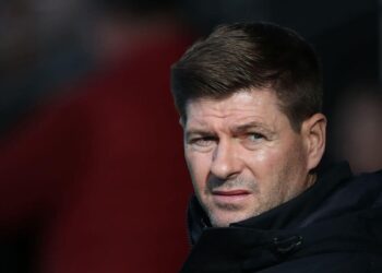 Premier League and soccer news live updates: Steven Gerrard to Aston Villa latest, England vs Albania build-up