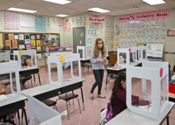 NJ COVID latest: Tuesday, November 16, 2021