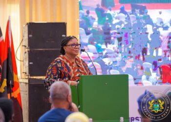 AFLPM: Rebecca Akufo-Addo calls for support