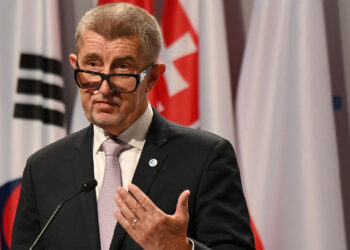 Czech billionaire PM submits resignation | The Guardian Nigeria News