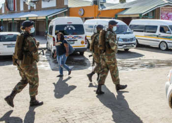 South Africa is making major changes to its borders – here’s what to expect
