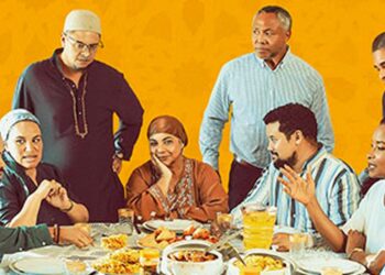 Barakat Announced as South Africa’s Official Selection for the Oscars (94th Annual Academy Awards) – SAPeople