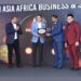 Business News | The 15th Asia-Africa Business and Social Forum: Awards & Business Summit and Greatest Brands and Leaders – Asia, Middle East and Africa at JW Marriott Marquis Hotel, Dubai