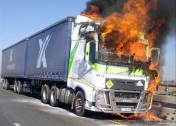 ANTICIPATED RETURN OF ZAMBIANS TRUCKERS FROM SOUTH AFRICA TO CONTRIBUTE TO UNEMPLOYMENT AMONG TRUCK DRIVERS