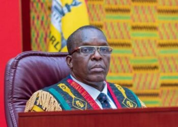 I will not allow the government to frustrate parliament – Bagbin