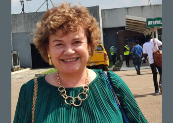 Nigeria’ll overcome current challenges, says Laing | The Guardian Nigeria News