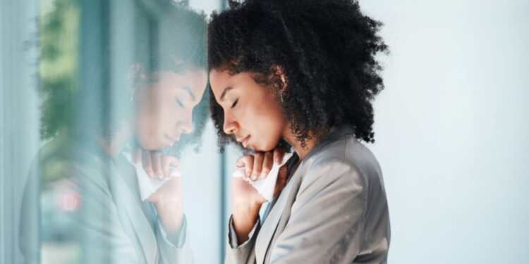 30, Single And Not Thriving | The Guardian Nigeria News