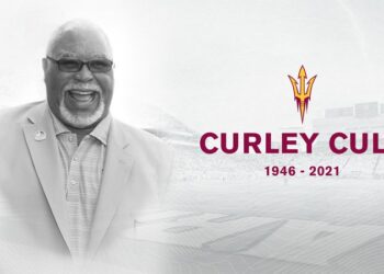 Sun Devil Legend Curley Culp Dies Age 75