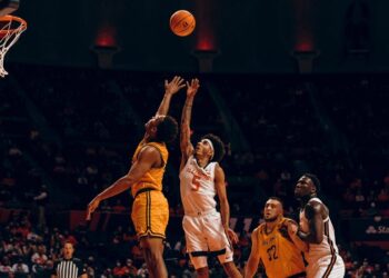 Game Notes | Illini at Marquette Monday in Gavitt Tipoff Games