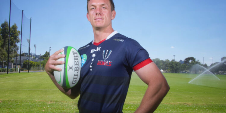 SA-born Wallaby star ‘listens to his head’ and retires after concussion battle SA-born Wallaby star ‘listens to his head’ and retires after concussion battle