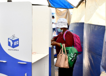 New laws planned for schools and elections in South Africa