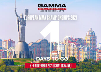 GAMMA introduces anti-doping education at European MMA Championships – Insidethegames.biz