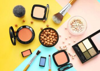 Dangers Of Using Counterfeit Makeup Products | The Guardian Nigeria News