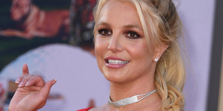 Britney Spears Blames Conservatorship On Mum — Guardian Life — The Guardian Nigeria News – Nigeria and World News Britney Spears Blames Conservatorship On Mum — Guardian Life — The Guardian Nigeria News – Nigeria and World News