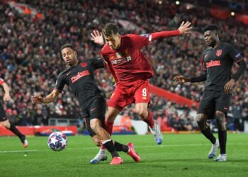 Champions League, live! How to watch, scores, TV, odds, schedule