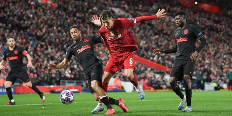 Champions League, live! How to watch, scores, TV, odds, schedule