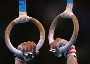 Esawy elected African Gymnastics Union President – Insidethegames.biz