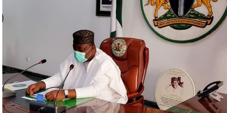 PDP members send SOS to Ugwuanyi over highhandedness | The Guardian Nigeria News PDP members send SOS to Ugwuanyi over highhandedness | The Guardian Nigeria News