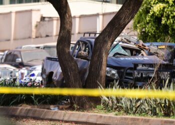 Ugandan capital hit by twin explosions in ‘attack’ — World — The Guardian Nigeria News – Nigeria and World News