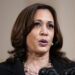Kamala Harris calls South Africa travel ban ‘necessary’ amid concerns over COVID-19 omicron variant