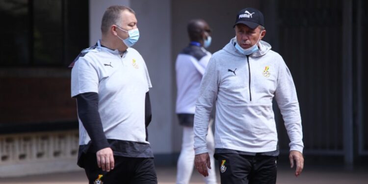 Our goal is to beat Ethiopia and South Africa- Ghana coach Milovan Rajevac – Ghana Latest Football News, Live Scores, Results Our goal is to beat Ethiopia and South Africa- Ghana coach Milovan Rajevac – Ghana Latest Football News, Live Scores, Results