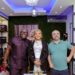 Martin Lion Perfume Shop opens in Tema Martin Lion Perfume Shop opens in Tema