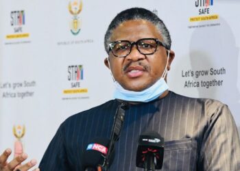 South Africa’s railways are broken – now government plans to hire 5,000 security guards and ‘build a wall’