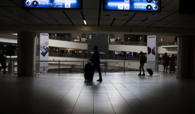 South Africa’s Covid-19 vaccine certificates are getting an upgrade South Africa’s Covid-19 vaccine certificates are getting an upgrade