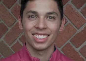 Grad student hones sports media skills in unfamiliar territory