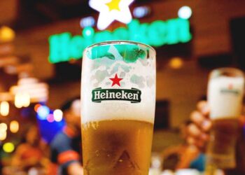 Beer’s future is in Africa, but jobs are needed