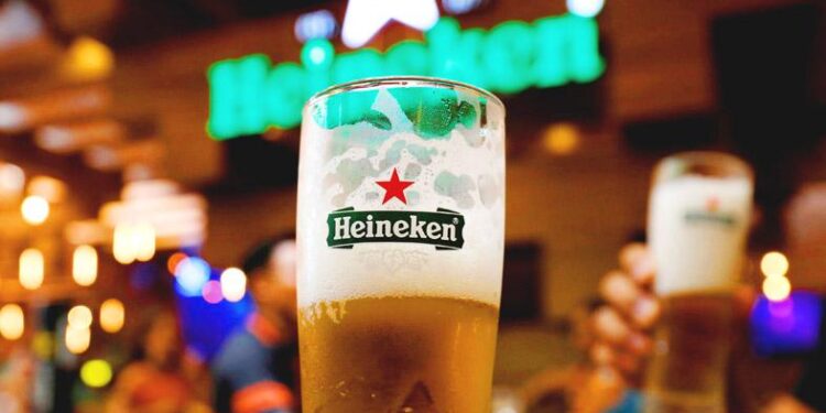 Beer’s future is in Africa, but jobs are needed