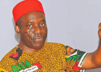 Anambra guber: Soludo leads, INEC concludes poll Tuesday | The Guardian Nigeria News