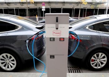DRC set to become Africa’s largest producer of mining components for battery – SABC News