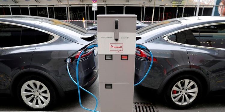 DRC set to become Africa’s largest producer of mining components for battery – SABC News