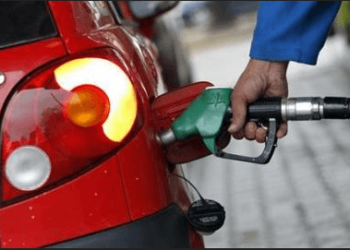 You pay so much for fuel in Ghana because 40% of price is taxes