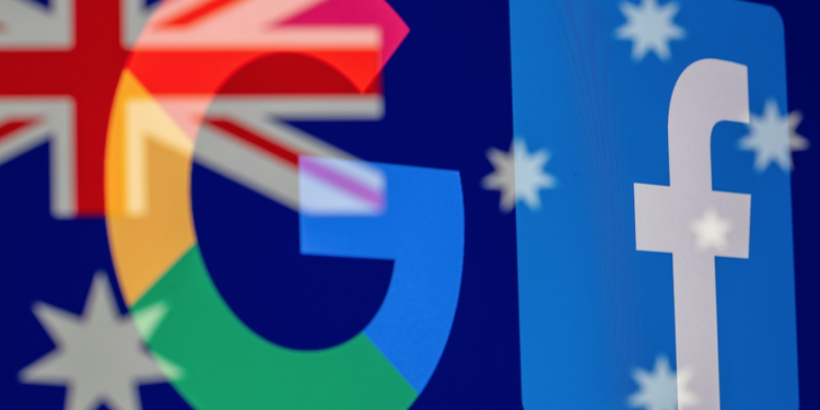 New publisher alliance takes on big tech New publisher alliance takes on big tech