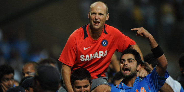 Wishes galore for Kirsten as he turns 54