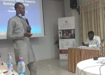 Africa is not a haven for cybercrime – Tanko Musah