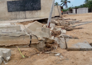 The star of the sea is gone – GNAT