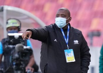 Morena Ramoreboli continues to shine in Botswana