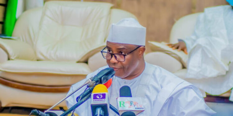 Death toll from Sokoto attacks rises to 43 | The Guardian Nigeria News Death toll from Sokoto attacks rises to 43 | The Guardian Nigeria News