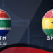 Ghana, South Africa in epic battle; Brazil, France through Ghana, South Africa in epic battle; Brazil, France through