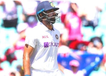Hanuma Vihari added to India ‘A’ squad ahead of Test tour to South Africa