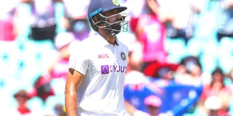 Hanuma Vihari added to India ‘A’ squad ahead of Test tour to South Africa