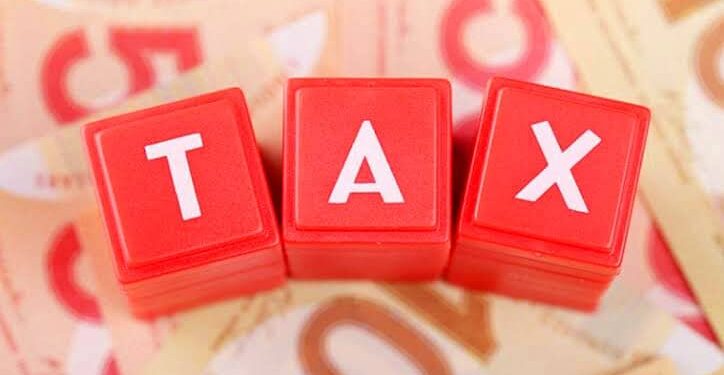 Using tax to combat corruption in Nigeria | The Guardian Nigeria News Using tax to combat corruption in Nigeria | The Guardian Nigeria News