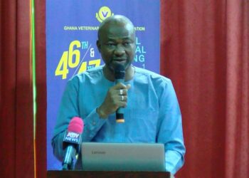 Government approves ¢43m to Ghana Veterinary Medical Association
